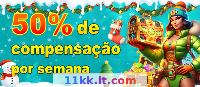 11kk Promoções: Bônus e Ofertas Exclusivas 3 Imagem ilustrativa