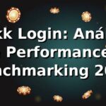 11kk Login: Análise de Performance e Benchmarking 2026 📊